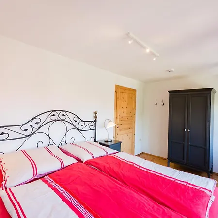 Apartment Greetsiel Am Hafen 